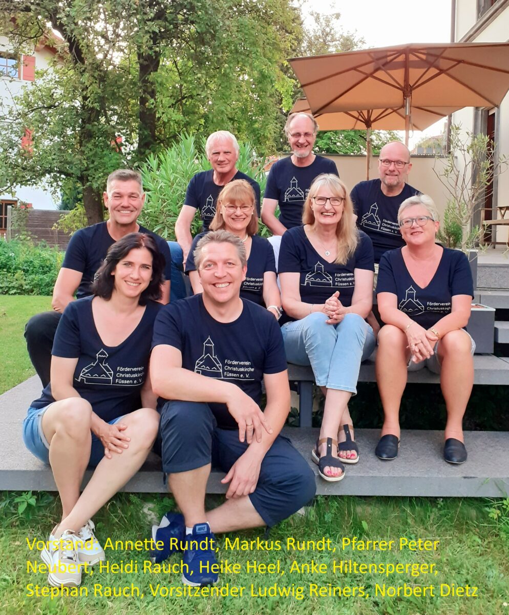 220720 Vorstand Förderverein (mit Namen)